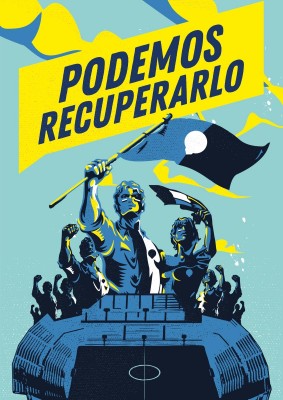 Podemos recuperarlo