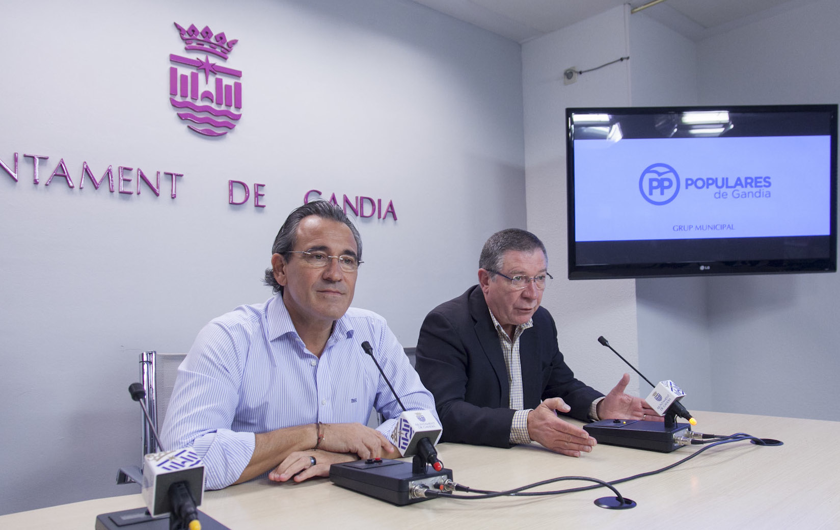 La Operación Aplauso costará 7,2 millones al Ayuntamiento de Gandia