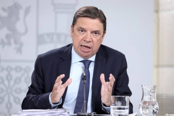 Planas pide una 