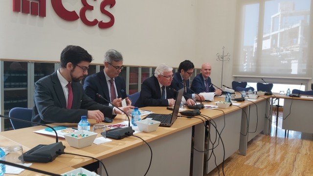 La lentitud de la Justicia lastra 131 millones de la economía regional