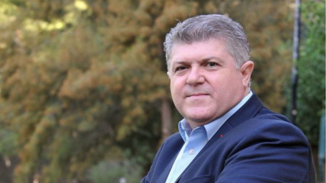 El alcalde de Calasparra, Jóse Vélez, será nombrado este martes delegado del Gobierno 