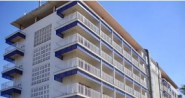 BBVA busca un inversor para crear un hotel en su antigua residencia de L'Alfàs