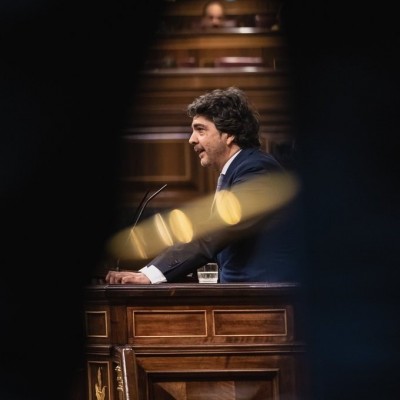 El Pleno del Congreso debate mañana la devolución del IVA a las comunidades y reformar su financiación