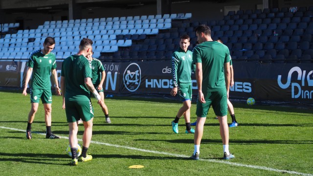 El Castellón a punto de igualar los números de toda la temporada pasada