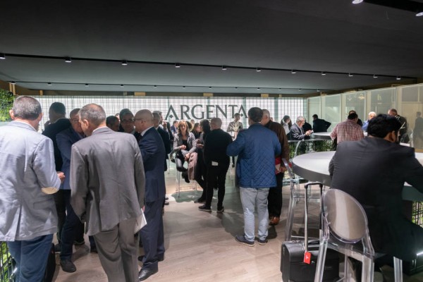 Grupo Pamesa compra el 50% de Argenta y Cifre Cerámica