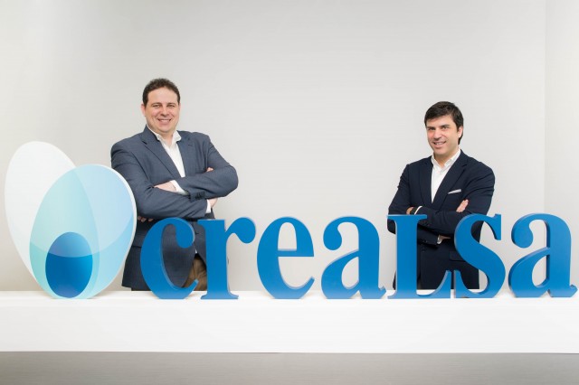 El fondo británico Iman Capital toma la mayoría de la 'fintech' valenciana Crealsa