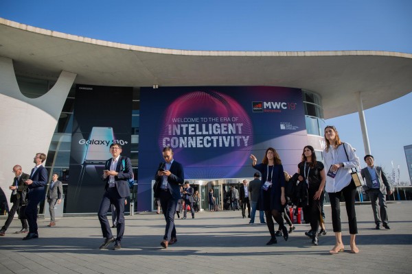 Sony confirma su retirada del MWC por el coronavirus, como Ericsson, Nvidia, Amazon y LG