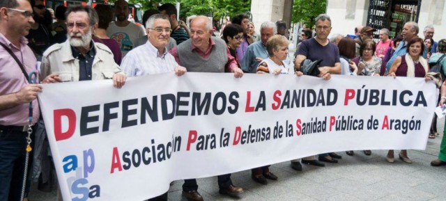 Médicos y enfermeros advierten de que el 'pin parental' es un riesgo para la 