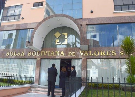 BME actualiza la plataforma de negociación de la Bolsa de Bolivia