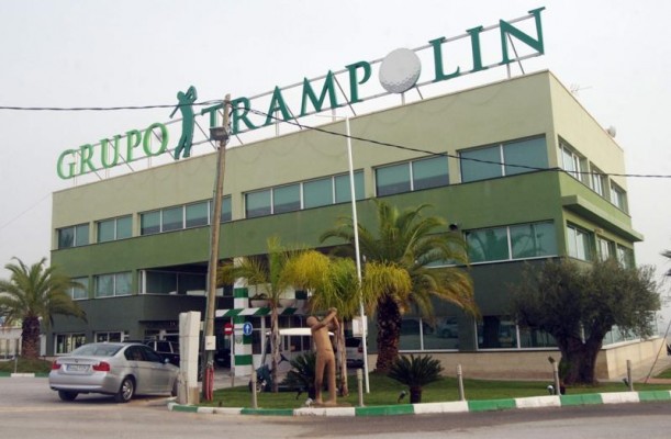 Los dueños de Solera El Trampolín se enfrentan a siete años de cárcel por estafa
