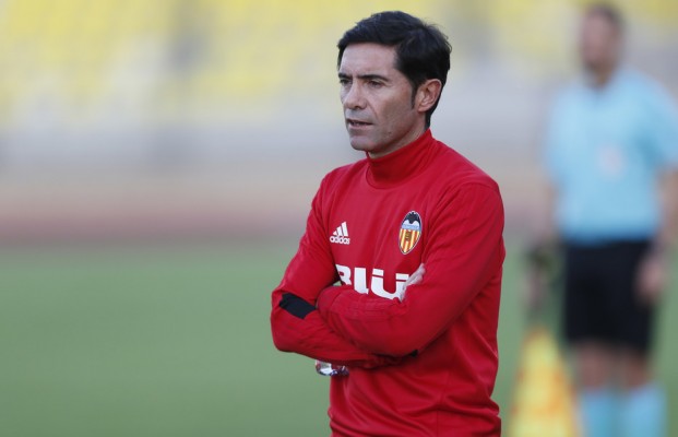 Marcelino: 