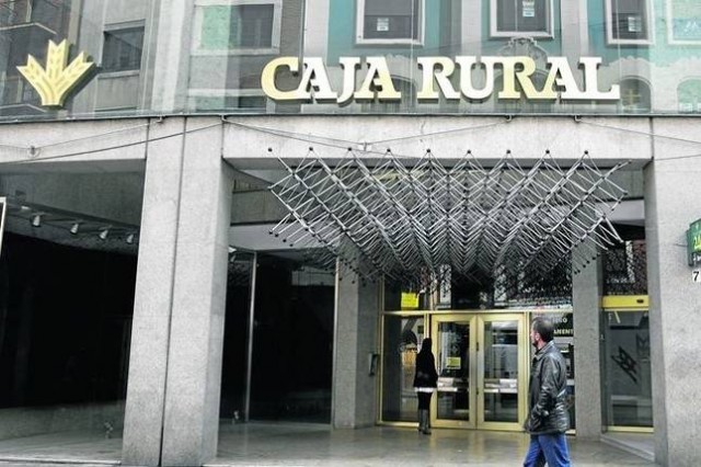 El Congreso da el visto bueno a la reforma del régimen jurídico de las cooperativas de crédito