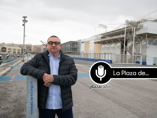 Vicent Llorens: “Esta ciutat té tres intangibles fonamentals: qualitat de vida, llibertat i seguretat”
