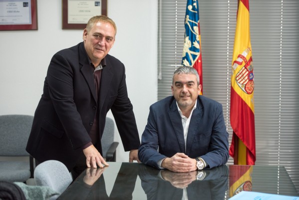García Zamora: 
