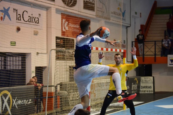 El Benidorm cae en recta final