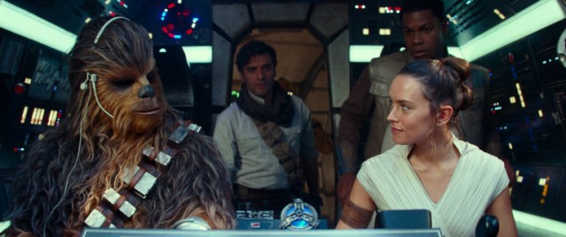De Star Wars a Los Simpson: los traductores alzan la voz en València