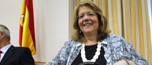 Elvira Rodríguez: 