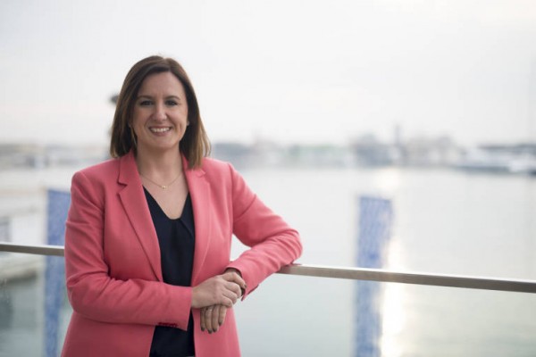 Catalá valora la ampliación del puerto pero pide analizar su acceso norte
