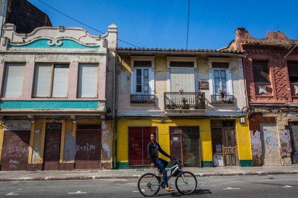 'The Guardian' elige el Cabanyal de València como uno de los diez barrios de moda en Europa 