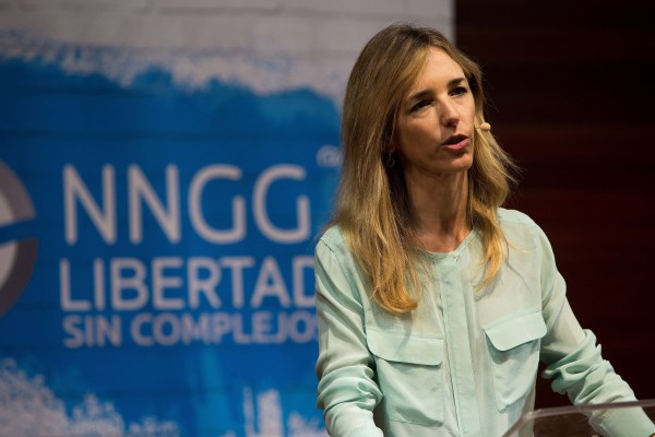 Álvarez de Toledo (PP) califica de 