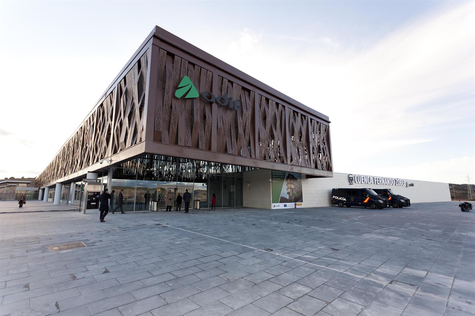 El Estado ingresó más de 1.000 millones entre 2014 y 2018 con la línea AVE Madrid-Cuenca-València