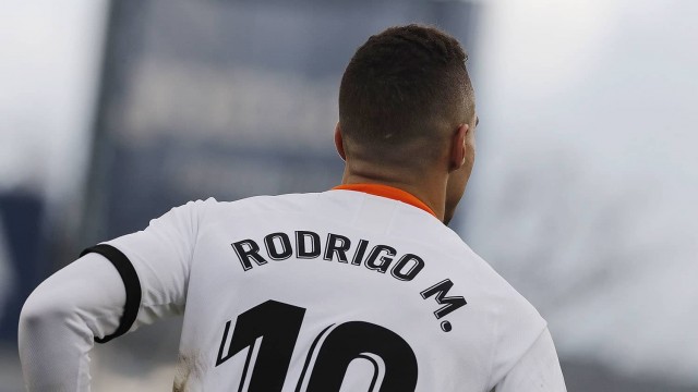 Rodrigo: 