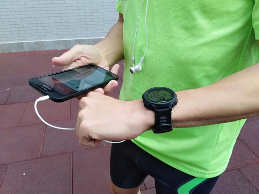 El 81% de los usuarios de 'wearables' afirma que esta tecnología ha mejorado su salud y estilo de vida