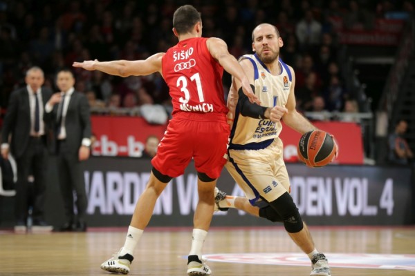 El Valencia Basket visita cansado y necesitado de un triunfo al nuevo Estudiantes