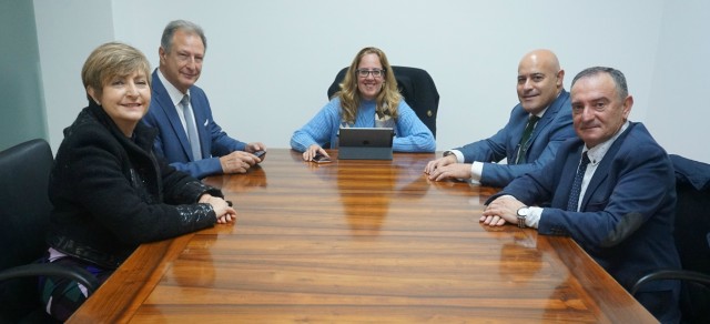 Las empresas que destaquen en reducir la siniestralidad volverán a tener 'premio'  