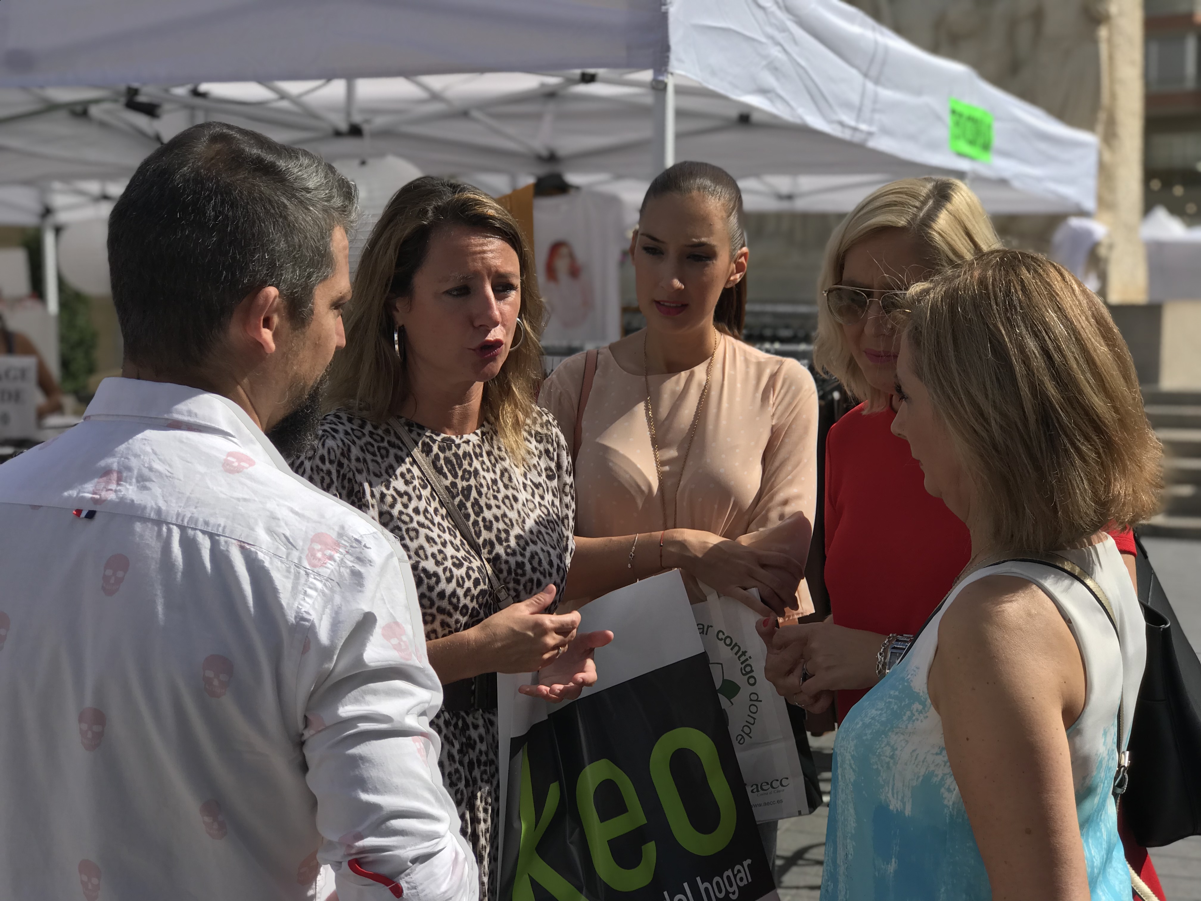 El PP dice que el Fadrell 