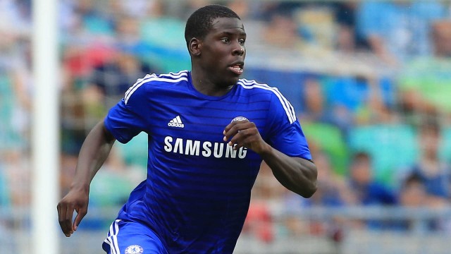 Stoke City y WBA se reunen por Zouma 