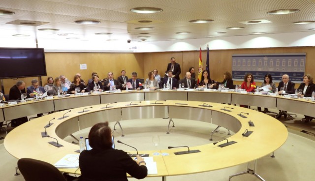 La decepción con Hacienda se apodera de las comunidades del PP, especialmente de Javier Celdrán
