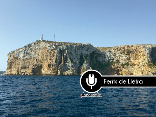 Ferits de Lletra: Els valencians, la mar i el ponent
