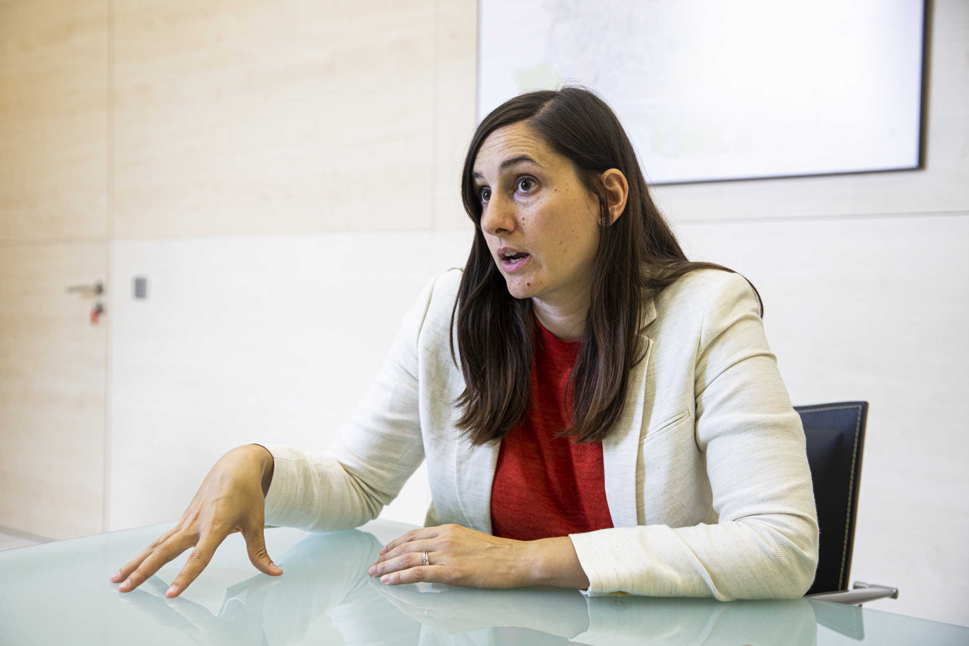 València aumenta el gasto para el saneamiento hasta los 14 millones tras la 'crisis del alcantarillado'