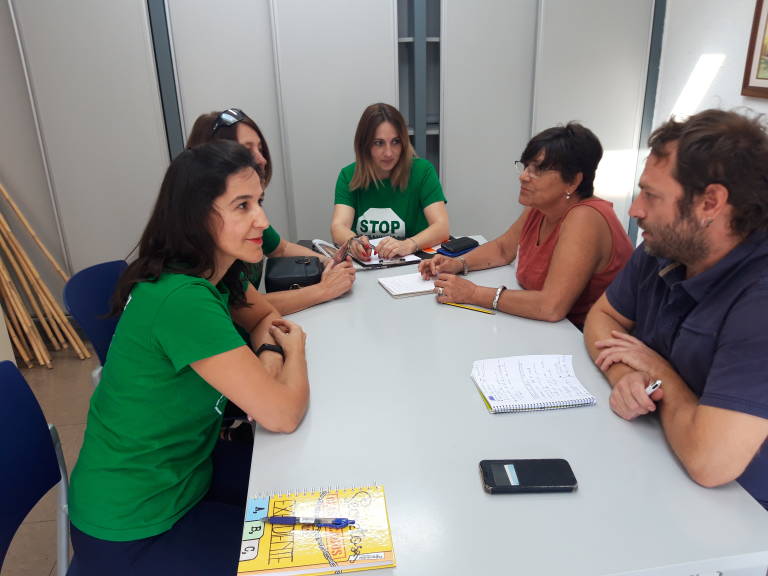 Castelló cambiará las bases para la concesión de vivienda social y establecerá criterios de renta