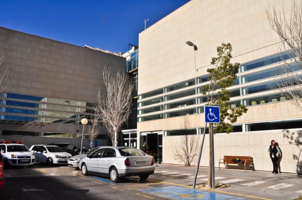 El alcalde de Elche reclamará al Vinalopó soluciones 