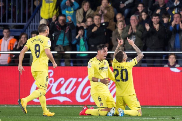 El Valladolid mide el daño copero del Villarreal