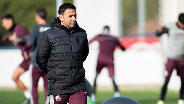 Calleja: 