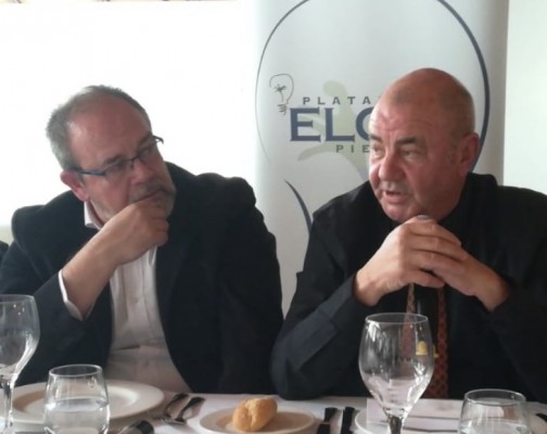 Antonio Rodes: “Si quiere, Elche puede generar proyectos más atractivos que otras ciudades”