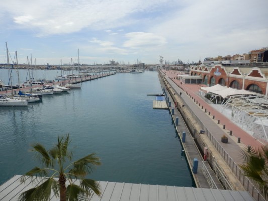 PortCastelló invertirá dos millones para mejorar la accesibilidad en sus muelles