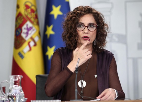  Hacienda fija un objetivo de déficit a las comunidades autónomas del 0,2% para 2020
