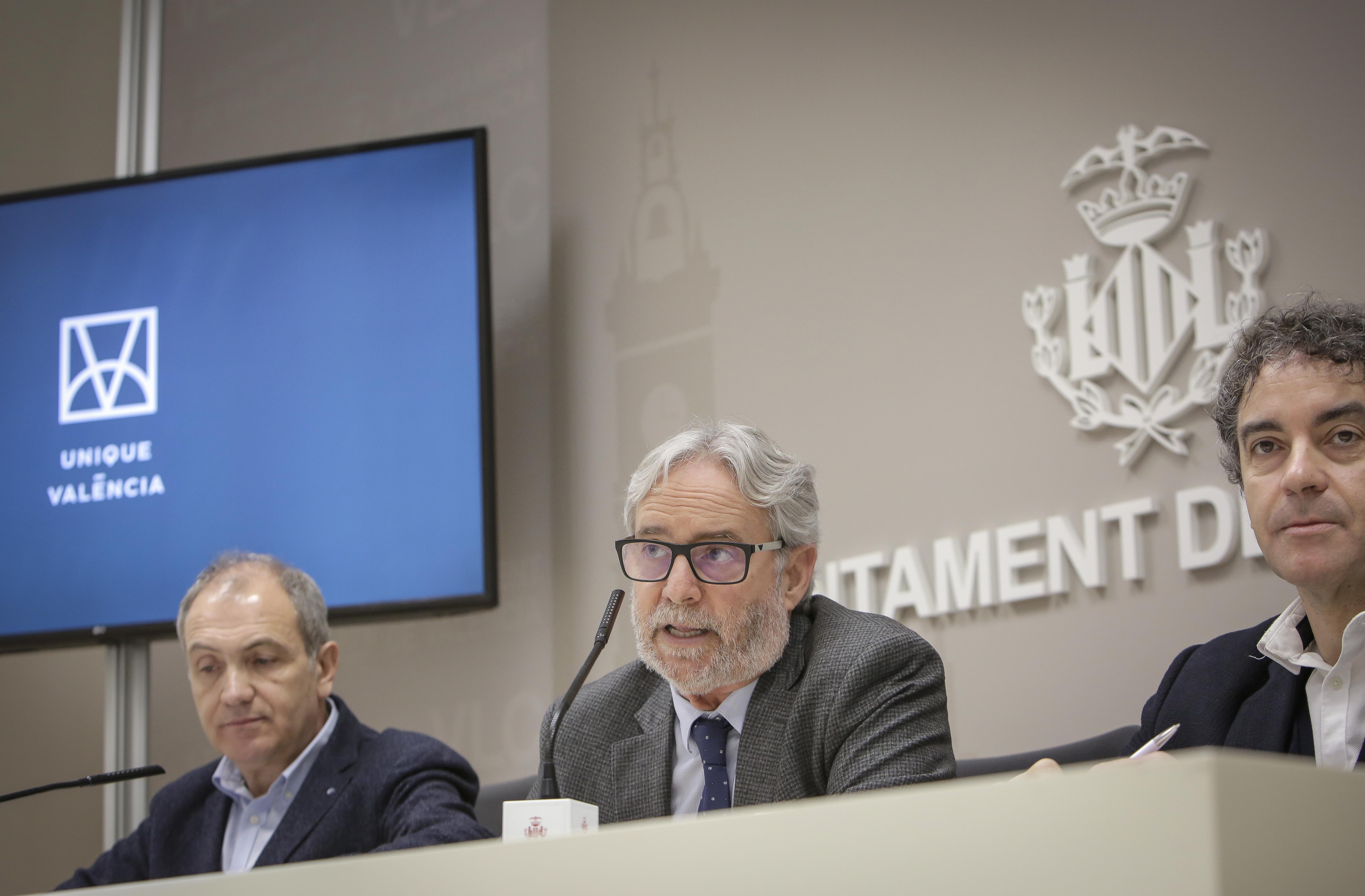 València crea la marca turística 'Unique' para posicionarse como destino urbano de experiencias singulares