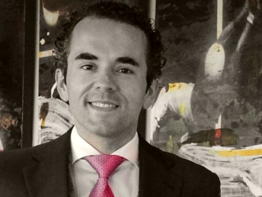 La socimi Almagro ficha al 'ex Cleon' Bruno Bodega para liderar su nueva fase de expansión
