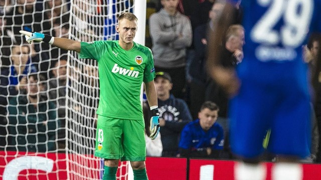 Cillessen y Gameiro vuelven a la enfermería