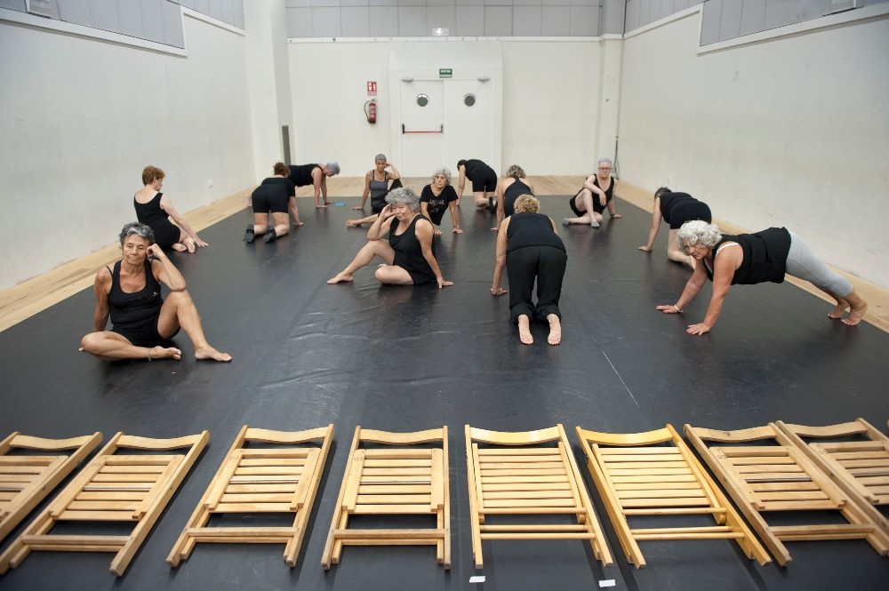 Festival 'Danza Valencia' - 