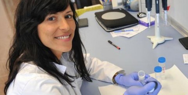La Fundación Séneca muestra el gran trabajo hecho 'Entre científicas' 