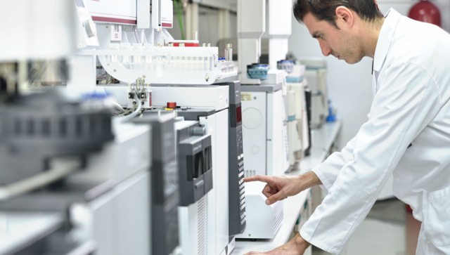 Iberchem registra un crecimiento cercano al 40% en dos años
