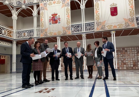 Salud destinará 20 millones para reducir las listas de espera
