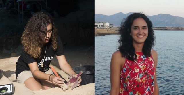 Las investigaciones de dos jóvenes científicas de la UMU tienen premio