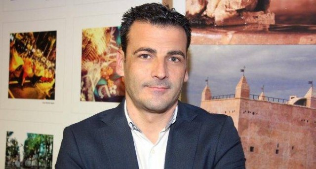 Alfred Costa propone la creación de una nueva marca para À Punt